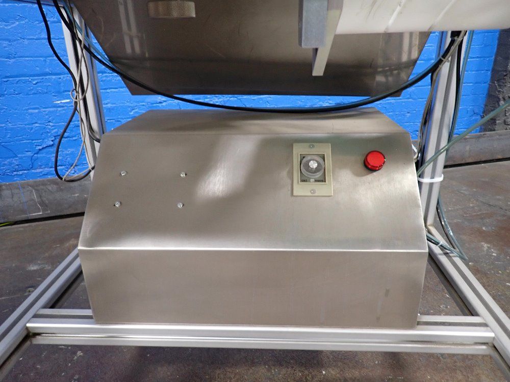 Punching Machine - Xkx7000cn