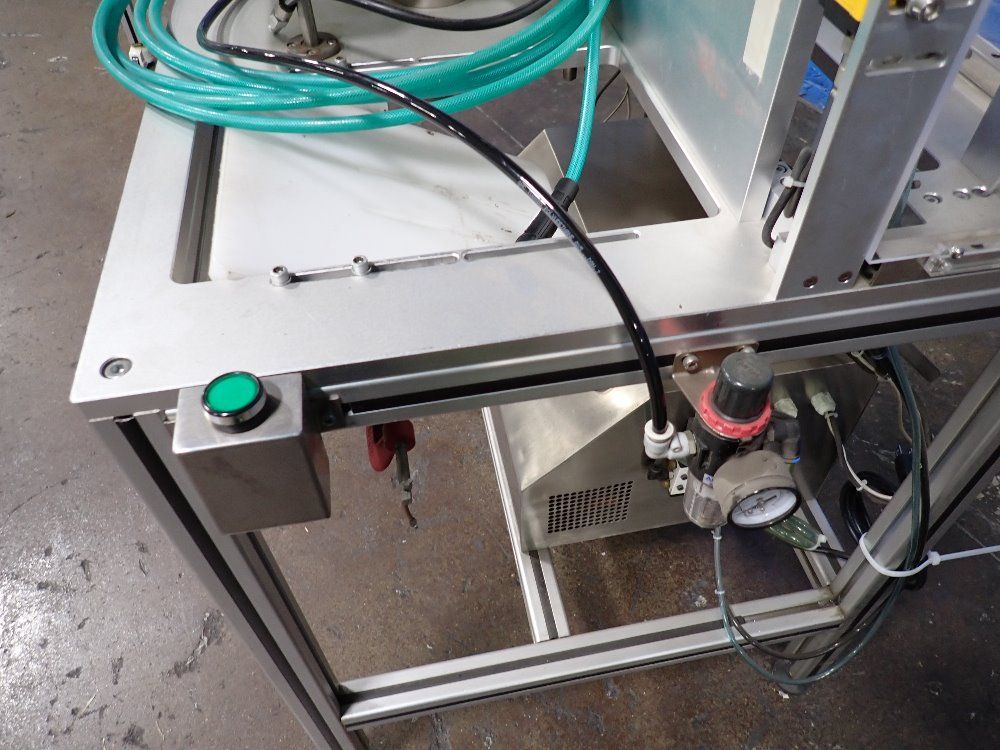 Punching Machine - Xkx7000cn