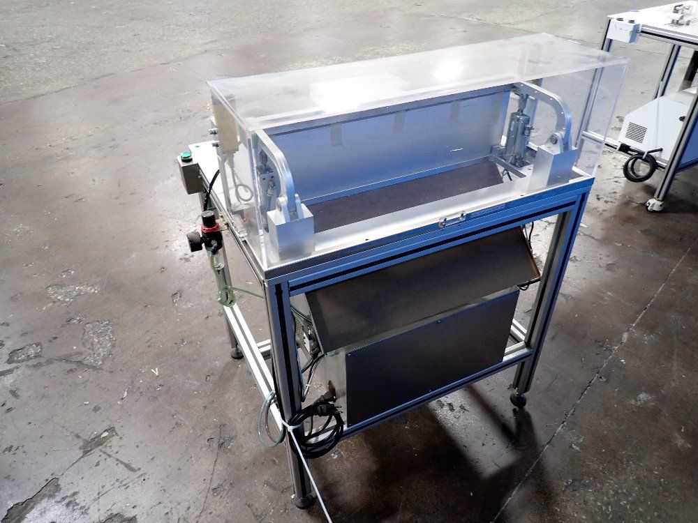 Punching Machine - Xkx7000cn