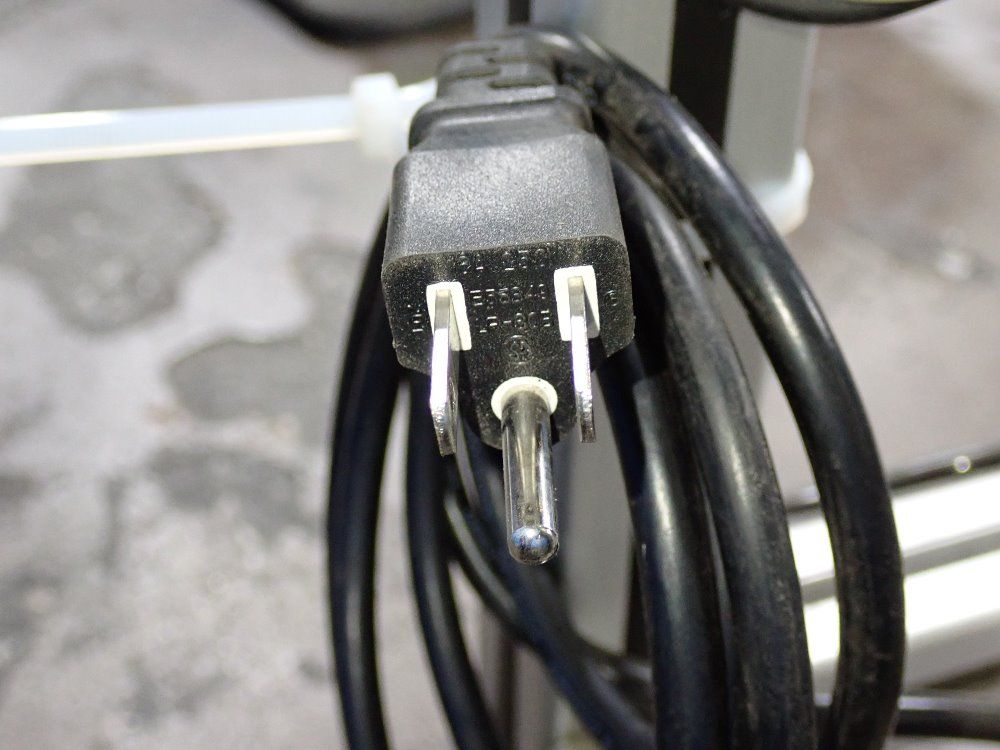 Punching Machine - Xkx7000cn